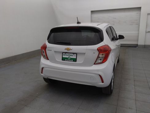 Used 2020 Chevrolet Spark LT FWD image 7