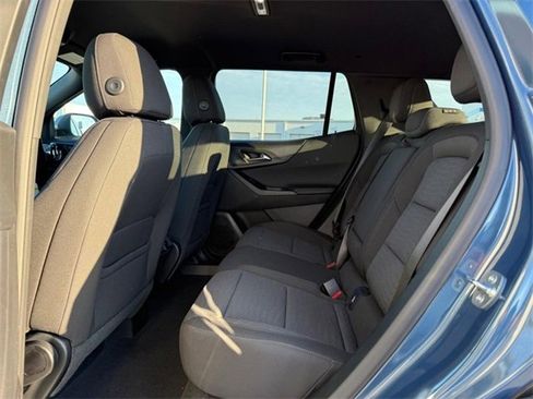 New 2026 Chevrolet Equinox LT image 5