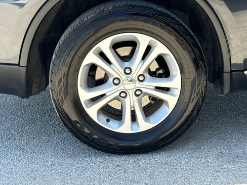 Used 2013 Dodge Durango Crew RWD image 9