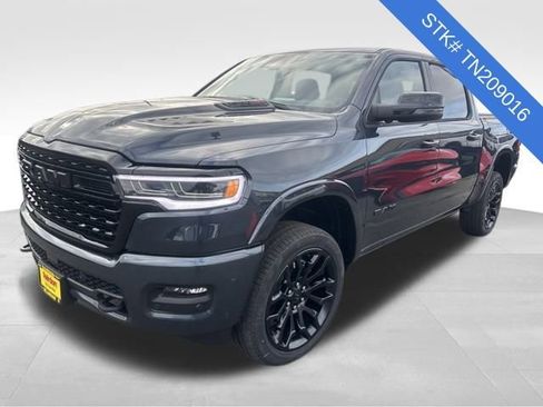 New 2026 RAM 1500 Limited image 3