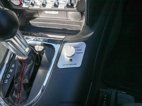 Used 2016 Ford Mustang GT Premium w/ GT Performance Package image 40