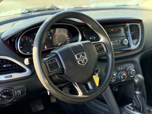 Used 2014 Dodge Dart SXT image 6