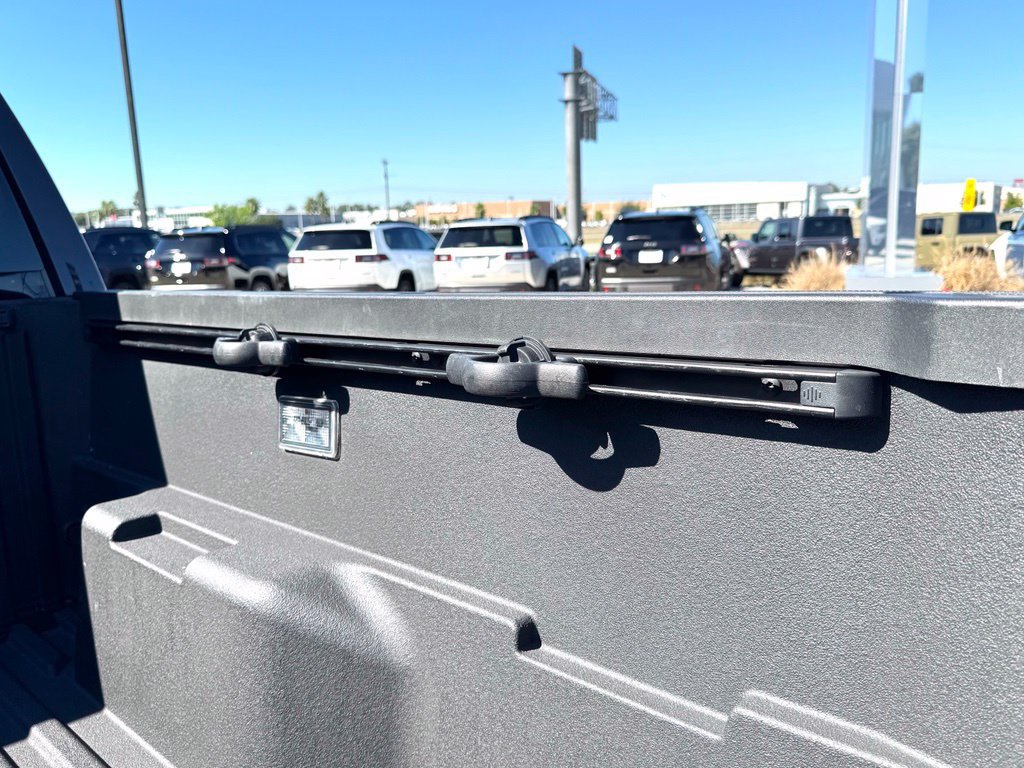Used 2025 Toyota Tacoma SR5 RWD image 23