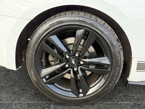 Used 2017 Ford Mustang Coupe w/ Ecoboost Performance Package image 10