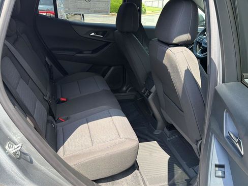 New 2026 Chevrolet Equinox LT FWD image 12