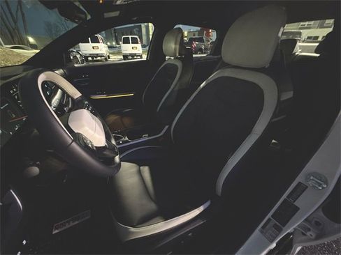 Used 2025 Kia K4 GT-Line Turbo image 20