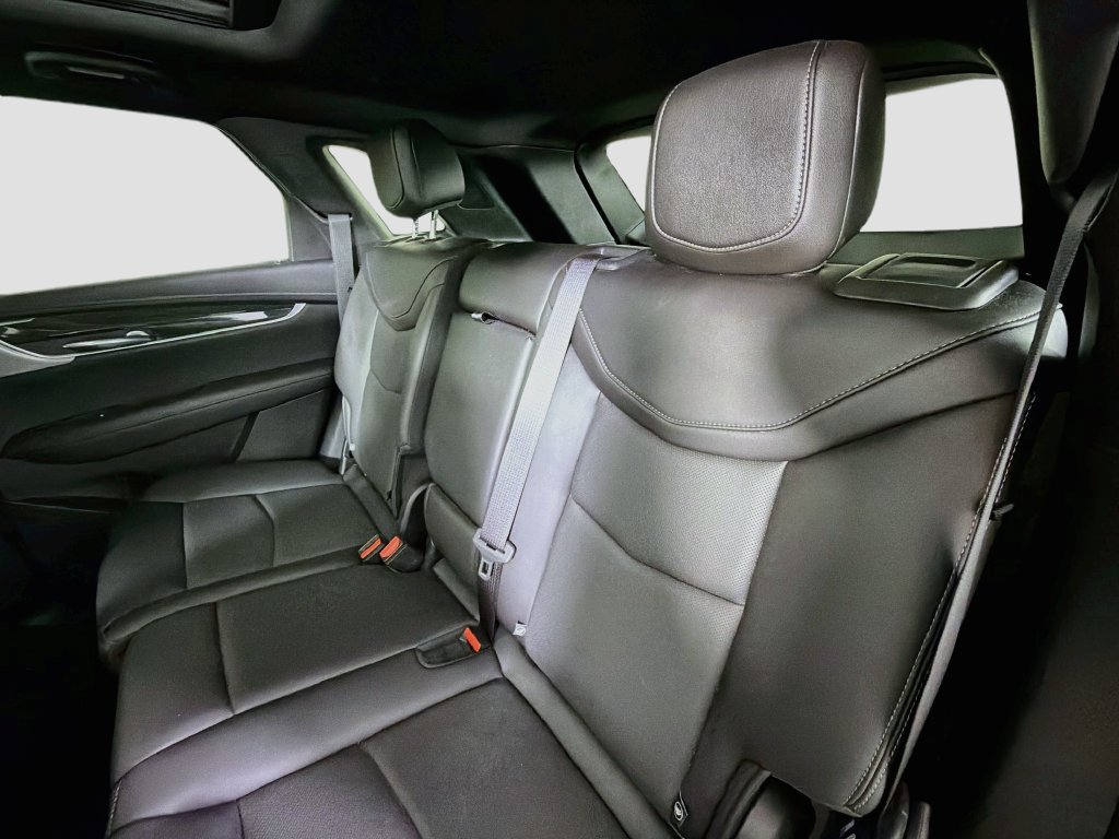 Used 2021 Cadillac XT5 Premium Luxury FWD image 27