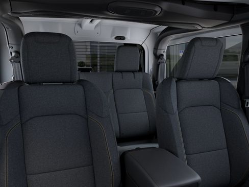 New 2026 Jeep Wrangler Sport image 26