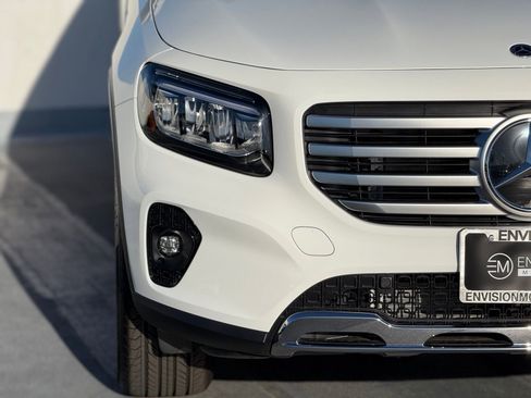 New 2026 Mercedes-Benz GLB 250 image 7