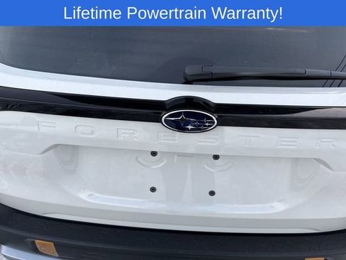 New 2026 Subaru Forester Wilderness w/ Wilderness Plus Package image 16