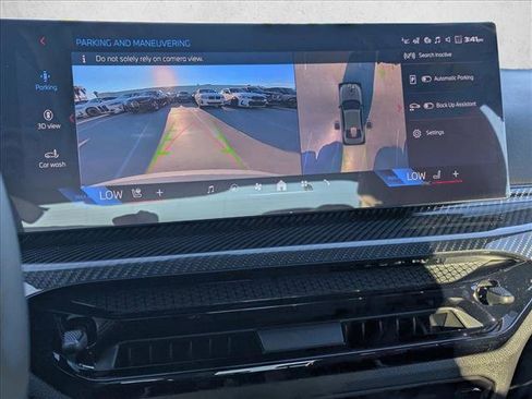 New 2026 BMW M340i xDrive image 13