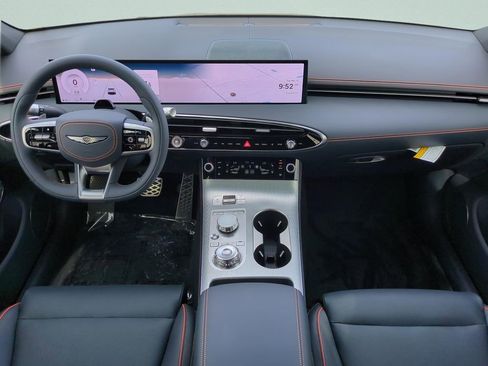 New 2026 Genesis GV70 2.5T Sport Prestige AWD/4WD image 14