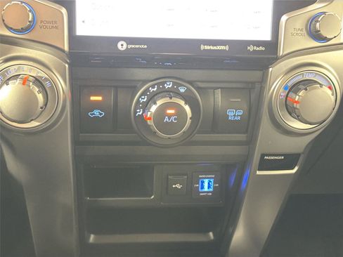 Certified 2022 Toyota 4Runner SR5 Premium RWD image 26