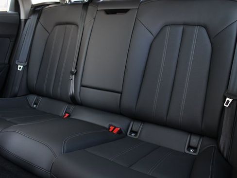 New 2025 Audi A5 2.0T Premium Plus image 19