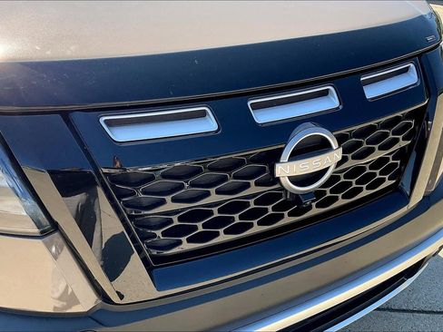 Certified 2023 Nissan Pathfinder Rock Creek image 33