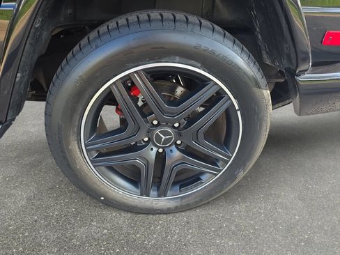 Used 2018 Mercedes-Benz G 63 AMG 4MATIC image 31