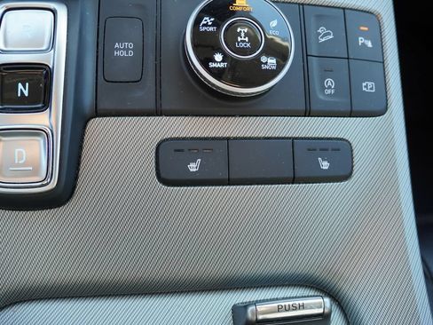 Used 2023 Hyundai Palisade SEL AWD/4WD image 6