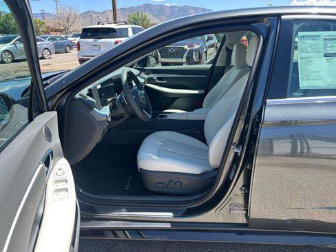 New 2026 Hyundai Sonata SEL FWD image 10