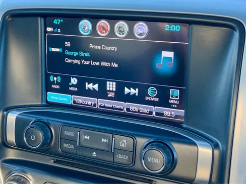 Used 2018 GMC Sierra 1500 SLT w/ SLT Preferred Package image 42