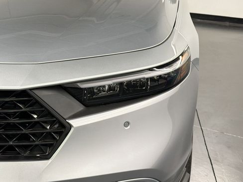 New 2026 Honda Accord EX-L image 11