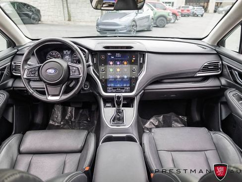 Used 2024 Subaru Outback Limited AWD/4WD image 36