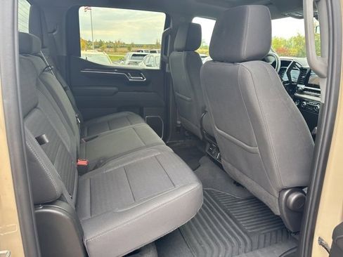Used 2023 GMC Sierra 1500 Elevation image 20