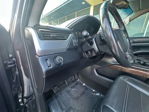Used 2016 Chevrolet Tahoe LS image 21