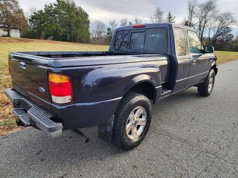 Used 2003 Ford Ranger Edge image 6