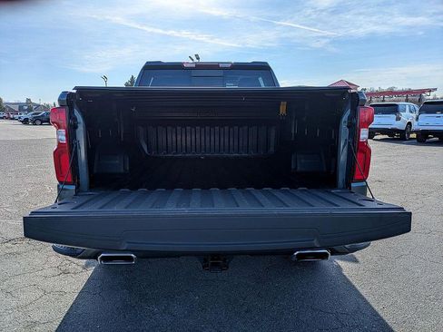 Used 2020 Chevrolet Silverado 1500 RST w/ All-Star Edition image 31