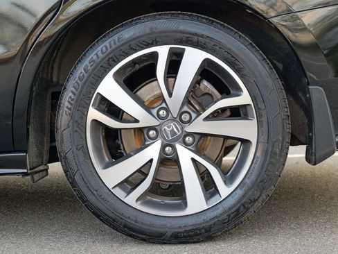 Used 2023 Honda Odyssey Touring image 14