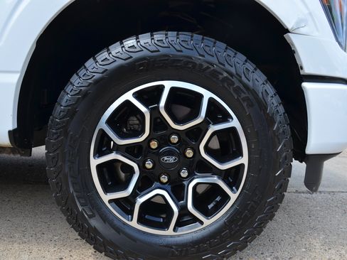 Used 2023 Ford F150 XL w/ STX Appearance Package AWD/4WD image 18