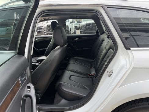 Used 2013 Audi A4 Premium Plus w/ Premium Plus Pkg image 28