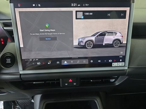 New 2026 MAZDA CX-5 Select AWD/4WD image 20
