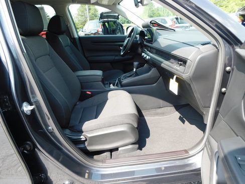Used 2026 Honda CR-V EX image 18