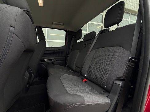 New 2025 Ford Ranger XLT image 52