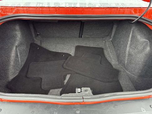 Used 2022 Dodge Challenger SXT w/ Blacktop Package image 5