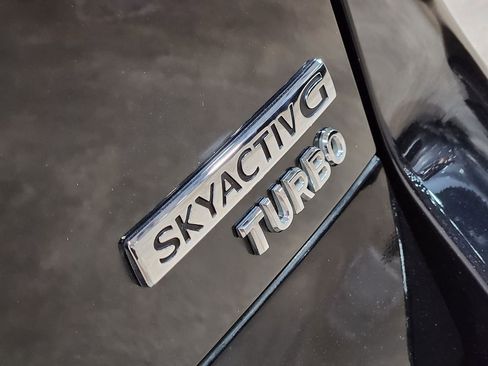 Used 2023 MAZDA CX-5 Signature image 26