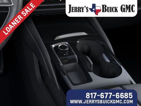 New 2025 Buick Envision Sport Touring image 23