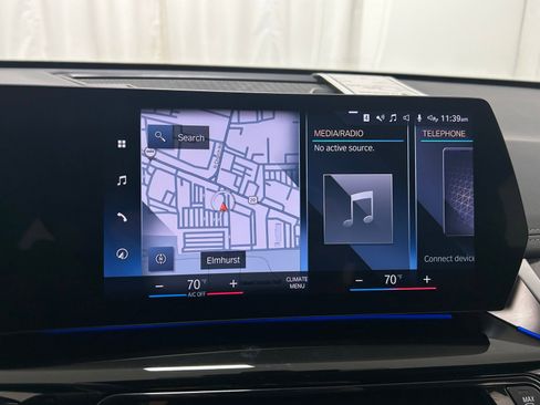 Used 2023 BMW X1 xDrive28i w/ Convenience Package image 16