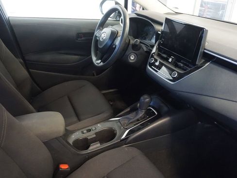 Used 2024 Toyota Corolla LE FWD image 21