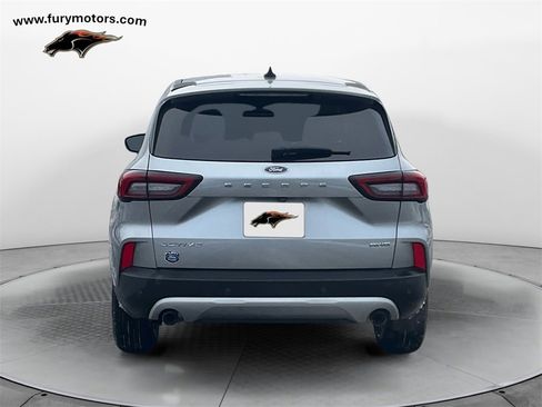 Used 2023 Ford Escape Active w/ Tech Pack #2 image 4