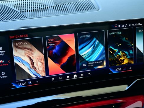 New 2026 BMW i5 eDrive40 w/ Executive Package image 28