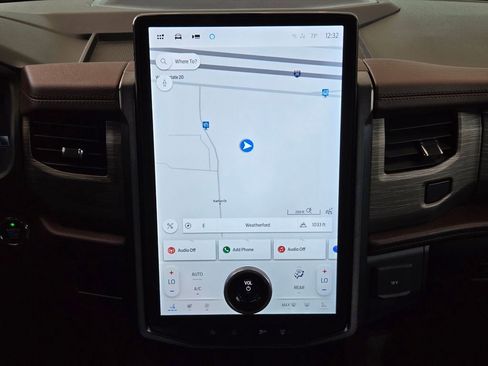 Used 2024 Ford Expedition Max Limited RWD image 18