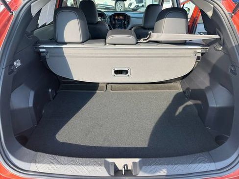 Certified 2024 Subaru Crosstrek 2.5i Limited AWD/4WD image 19