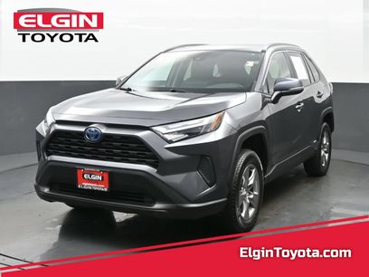 Used 2024 Toyota RAV4 XLE w/ Convenience Package