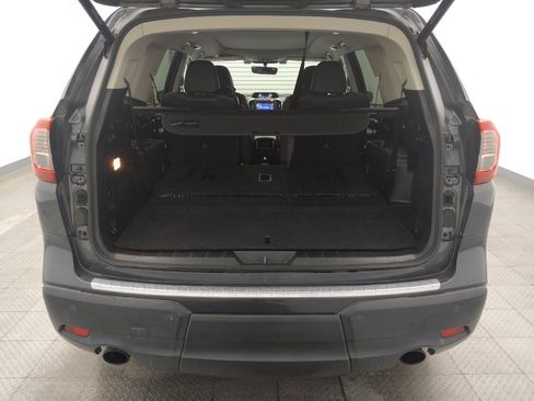 Used 2019 Subaru Ascent Limited w/ Popular Package #2A AWD/4WD image 29