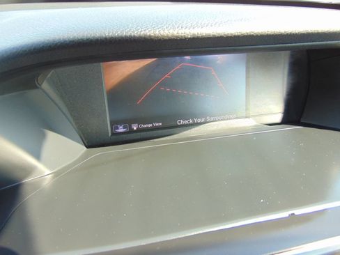 Used 2016 Honda Accord EX image 21
