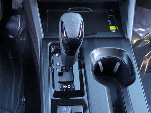 New 2026 Subaru Outback Limited image 12