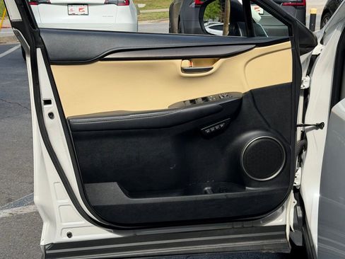 Used 2017 Lexus NX 200t FWD w/ Premium Package image 27