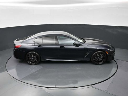 New 2026 BMW 840i xDrive AWD/4WD image 18